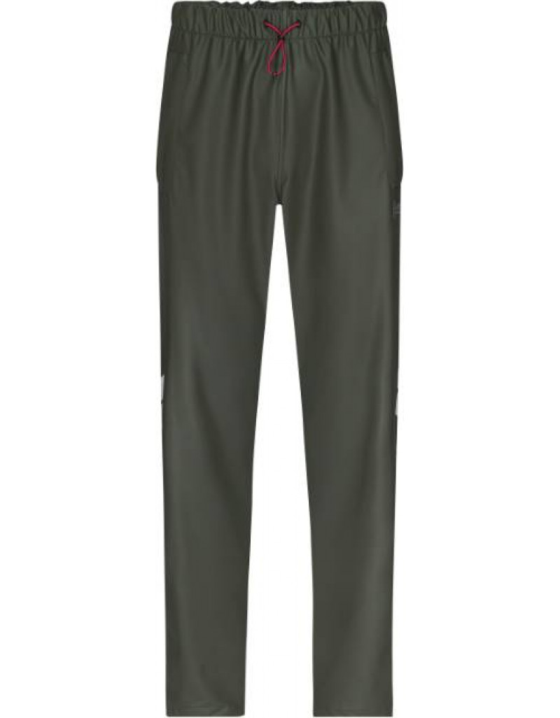 Pantaloni de lucru impermeabili